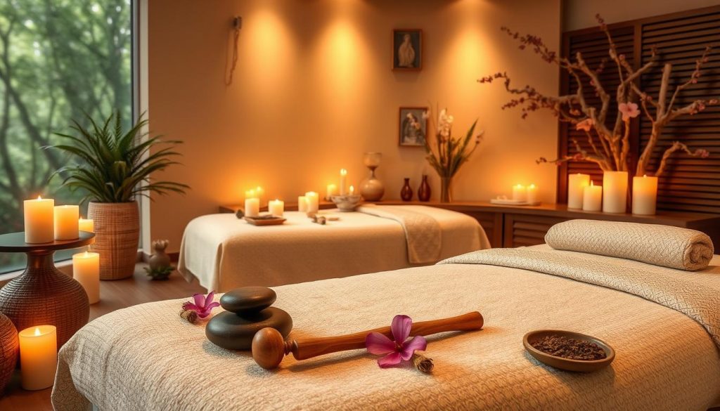 Prejudices about Massage