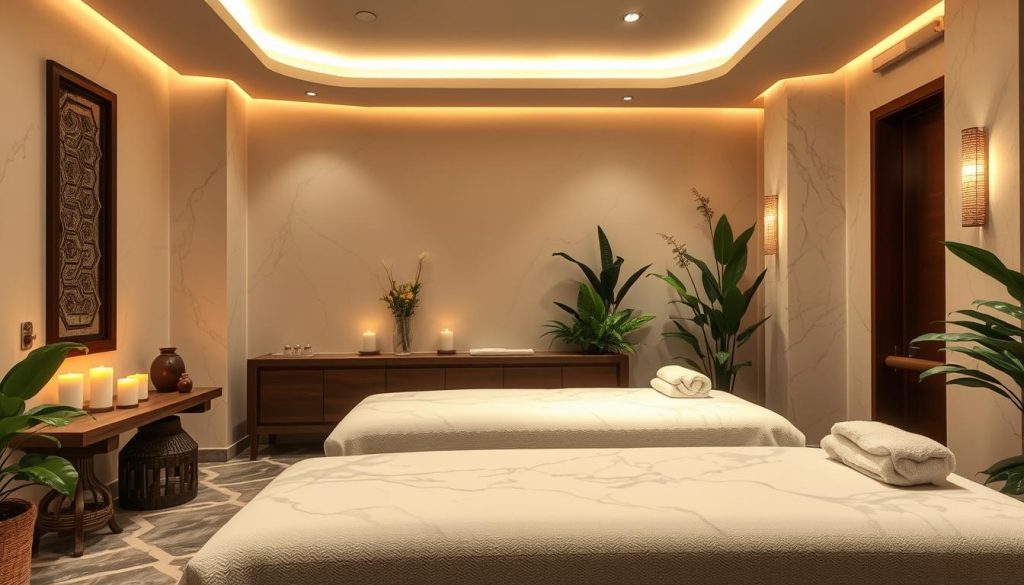 Relaxing Massage in İstanbul