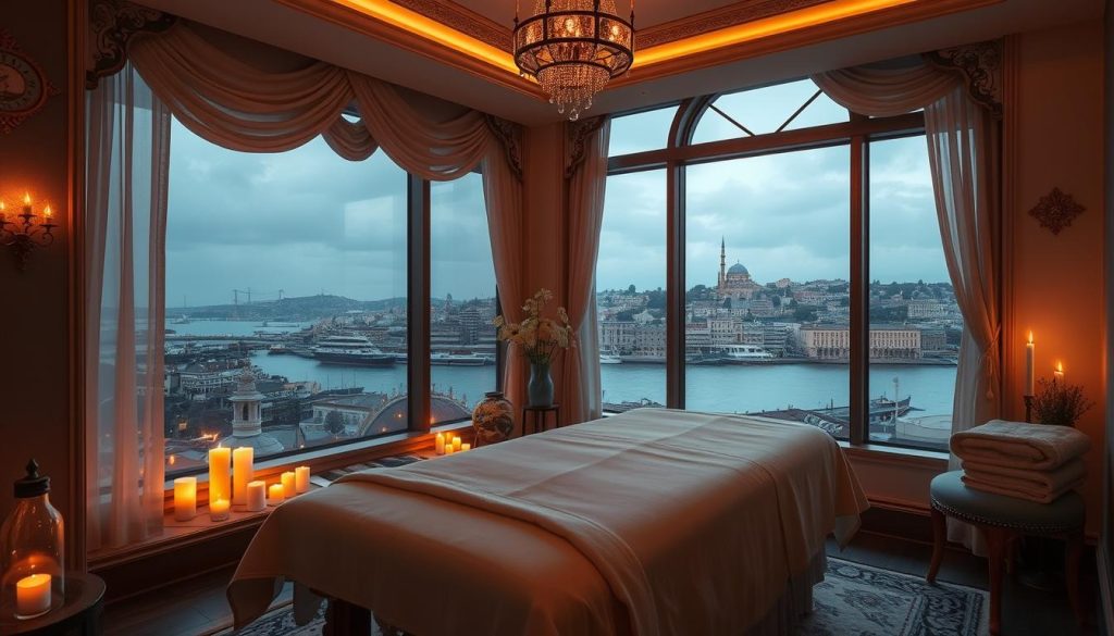 Remedial Massage in İstanbul