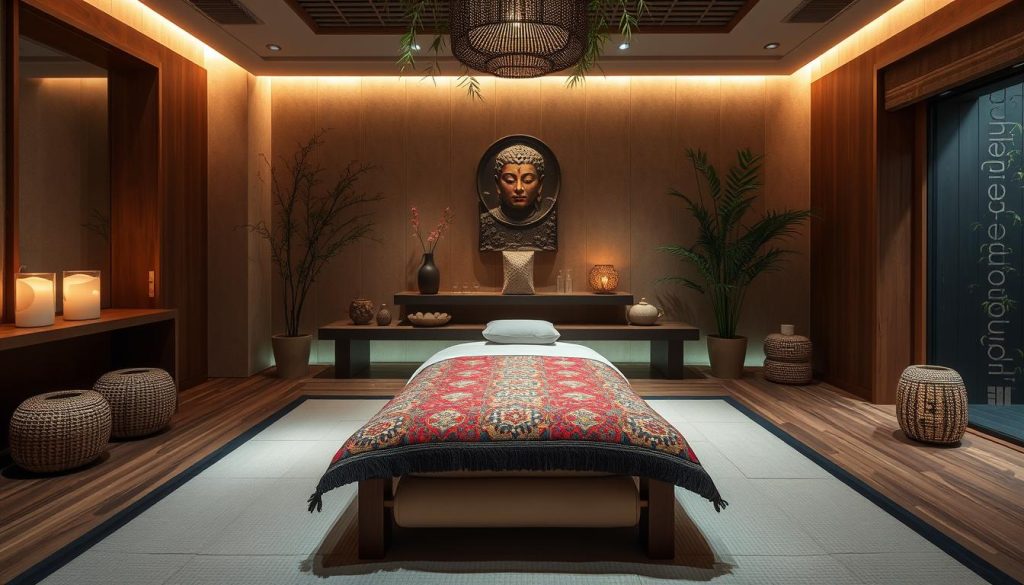Shiatsu Massage İstanbul