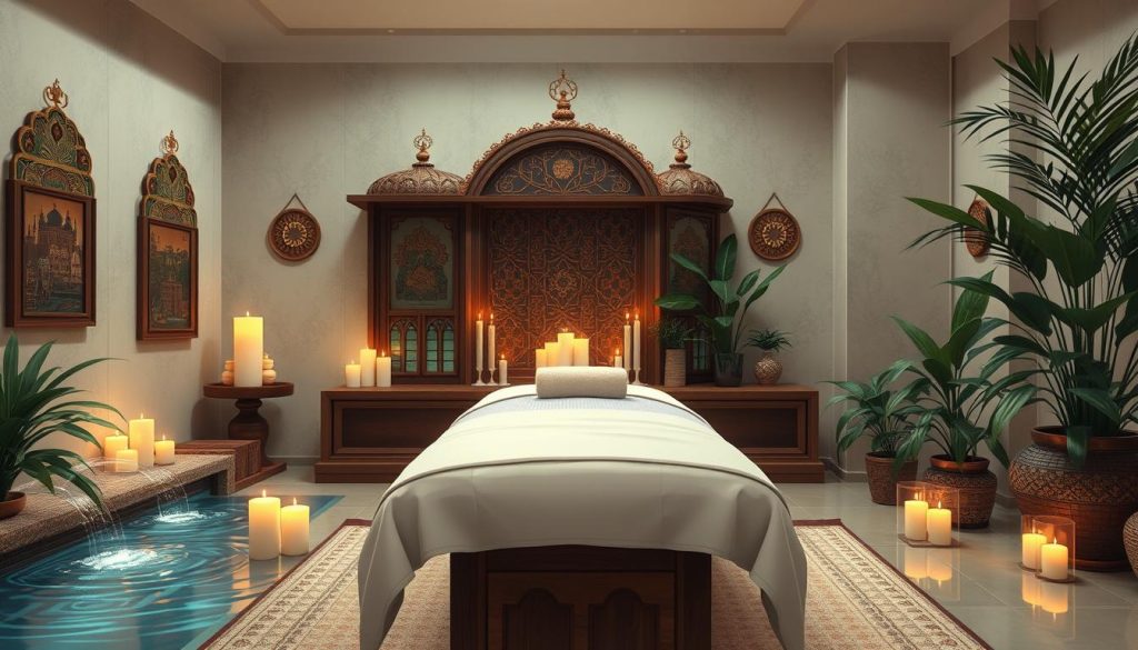 Swedish Massage in İstanbul