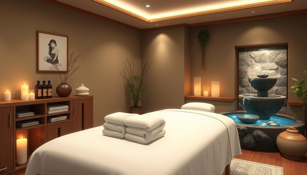 Tips for a Safe and Comfortable Experience with Your Masseuse