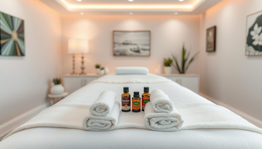 Top-Notch Massage Therapist