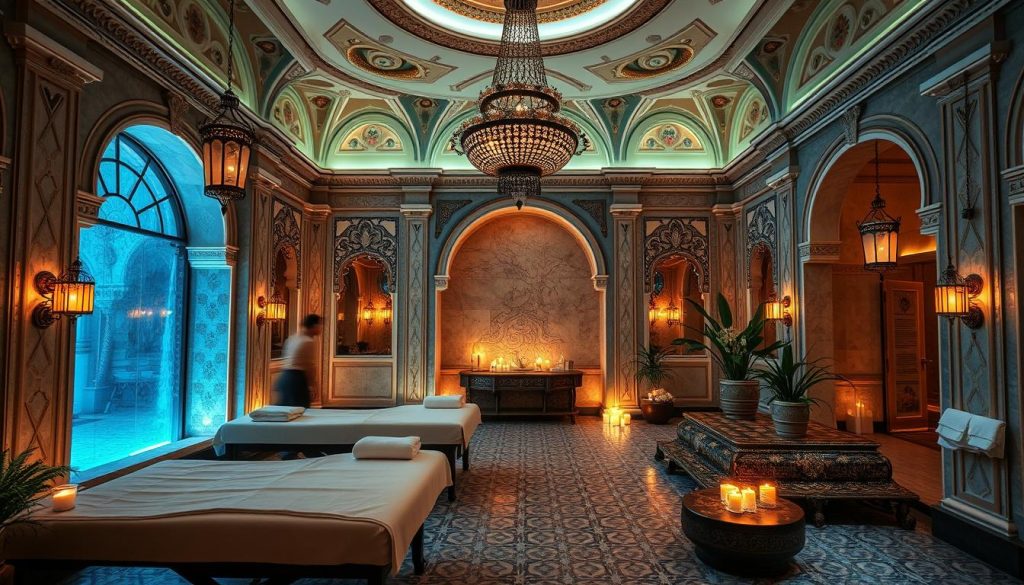 Top Spa Recommendations in Istanbul
