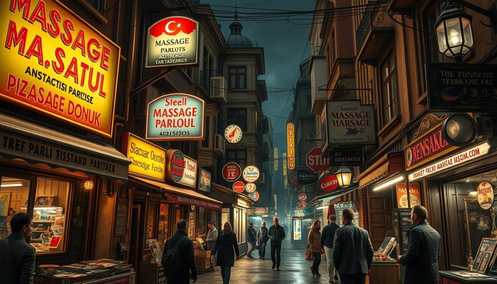 Tourist scams in Istanbul