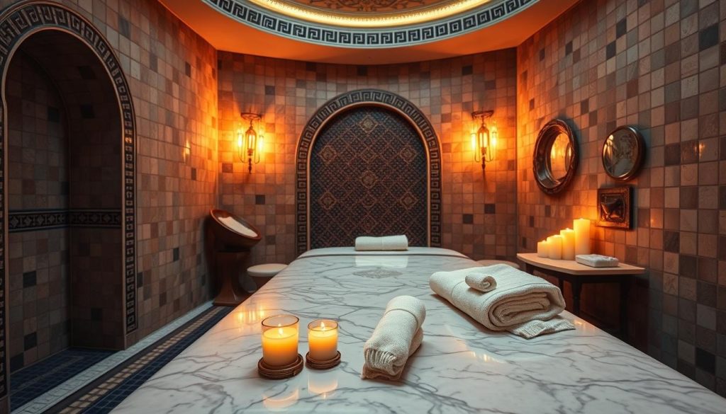 Turkish massage expectations