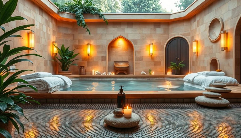 Turkish massage health benefits