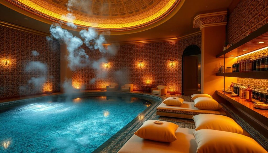 Turkish massage near me