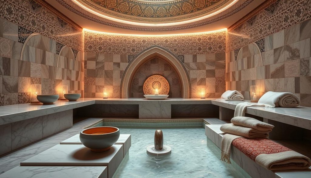 Unique Massage Experiences in Istanbul