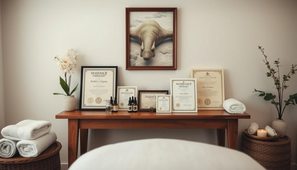What Questions Should You Ask When Choosing a Massage Therapist