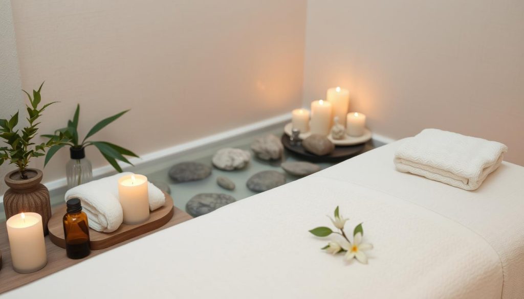 What are the Advantages of Using the Services of a Masseuse?