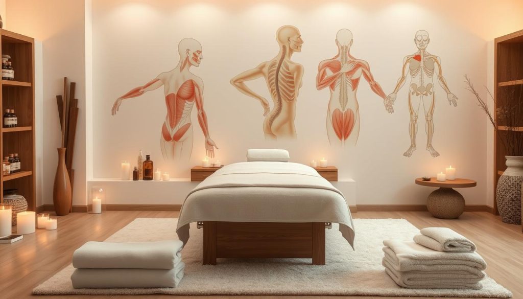 What are the Benefits of Massage Therapy for Muscle and Joint Health?