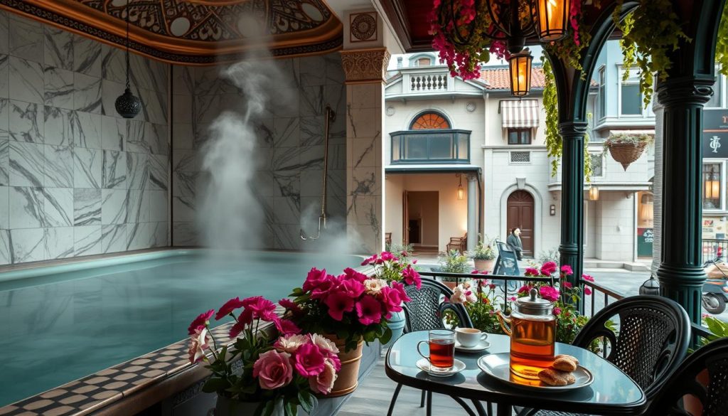 What to Do In Istanbul After Massage?