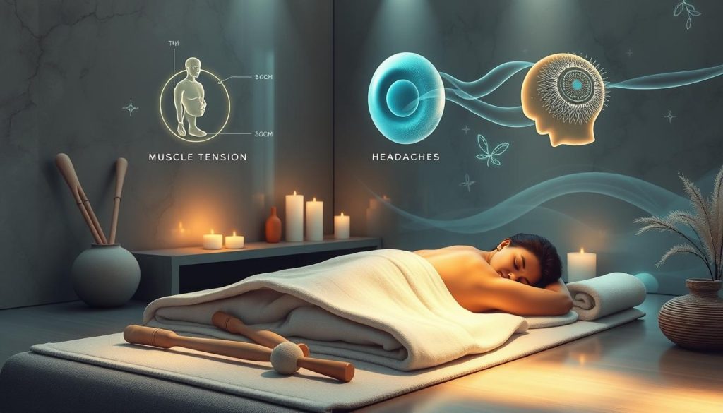 Which Health Problems Can Masseuses Help?