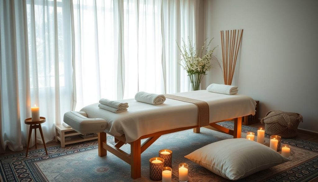affordable massage