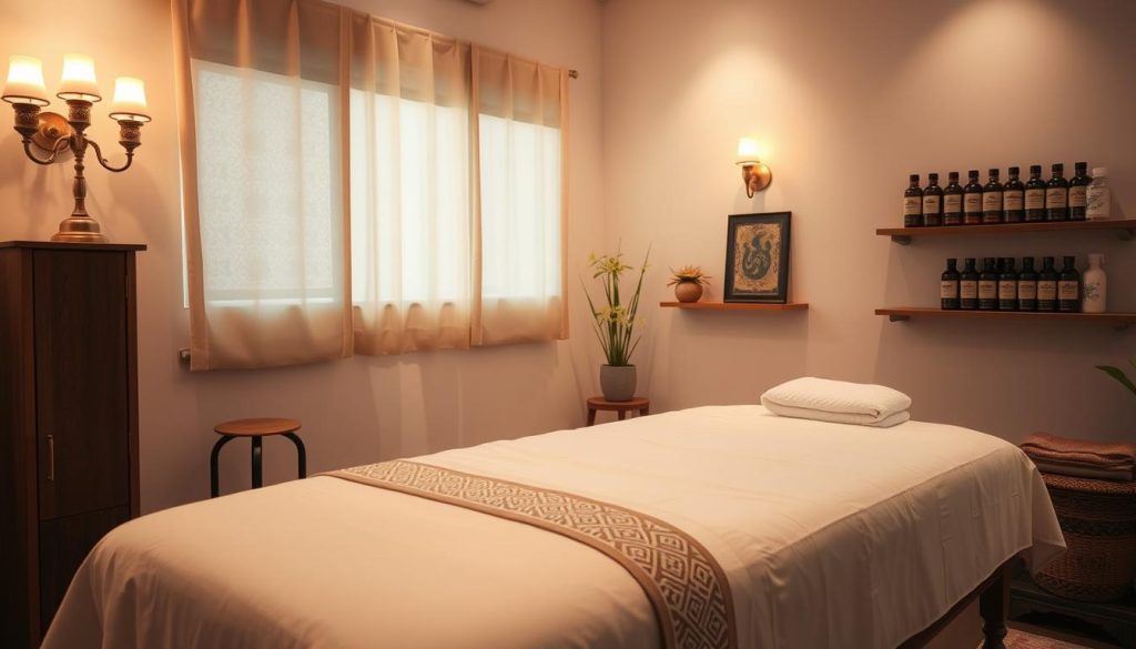 affordable massage istanbul