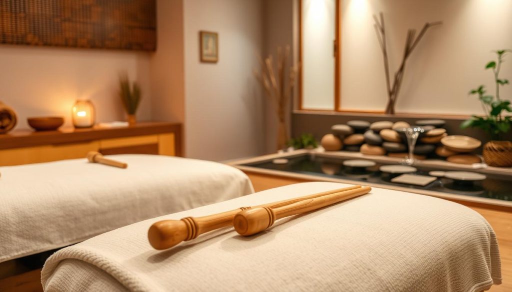 asian massage etiquette