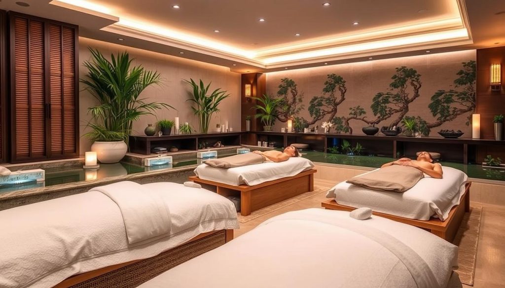 asian massage health benefits