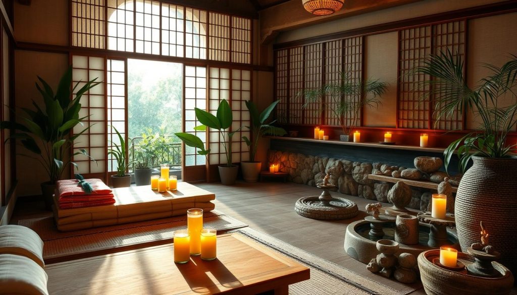 authentic thai massage