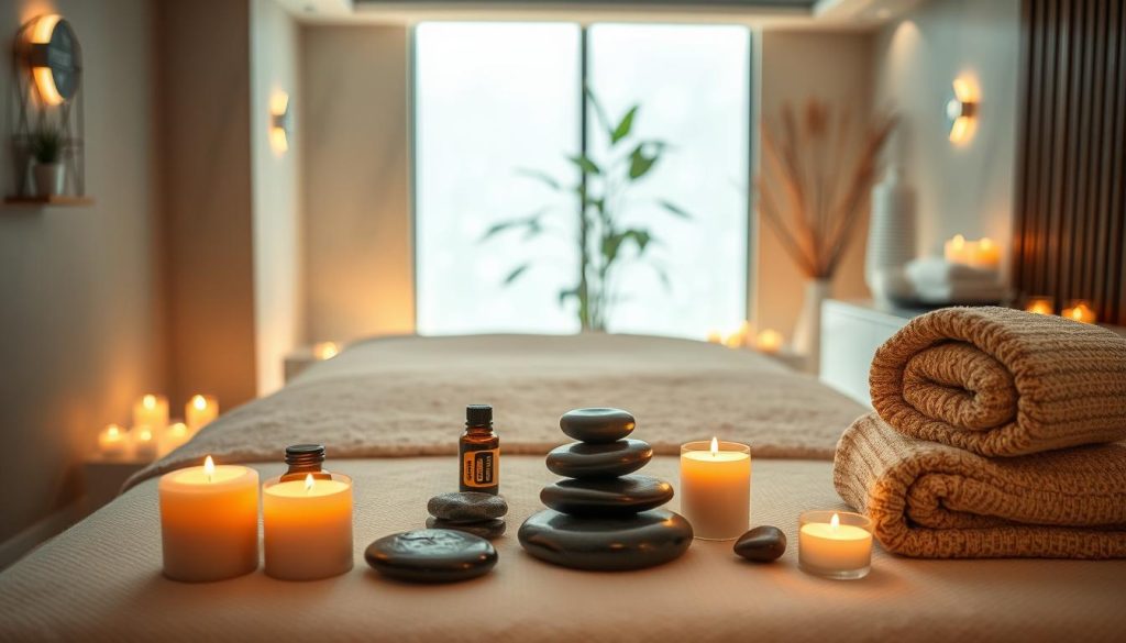 benefits of massage