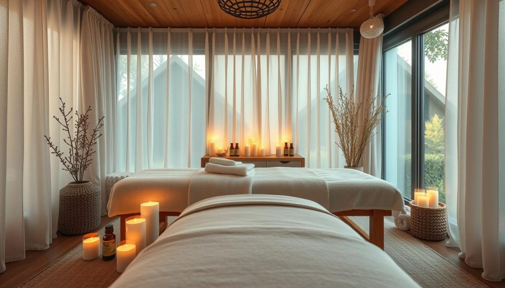 benefits of massage therapy