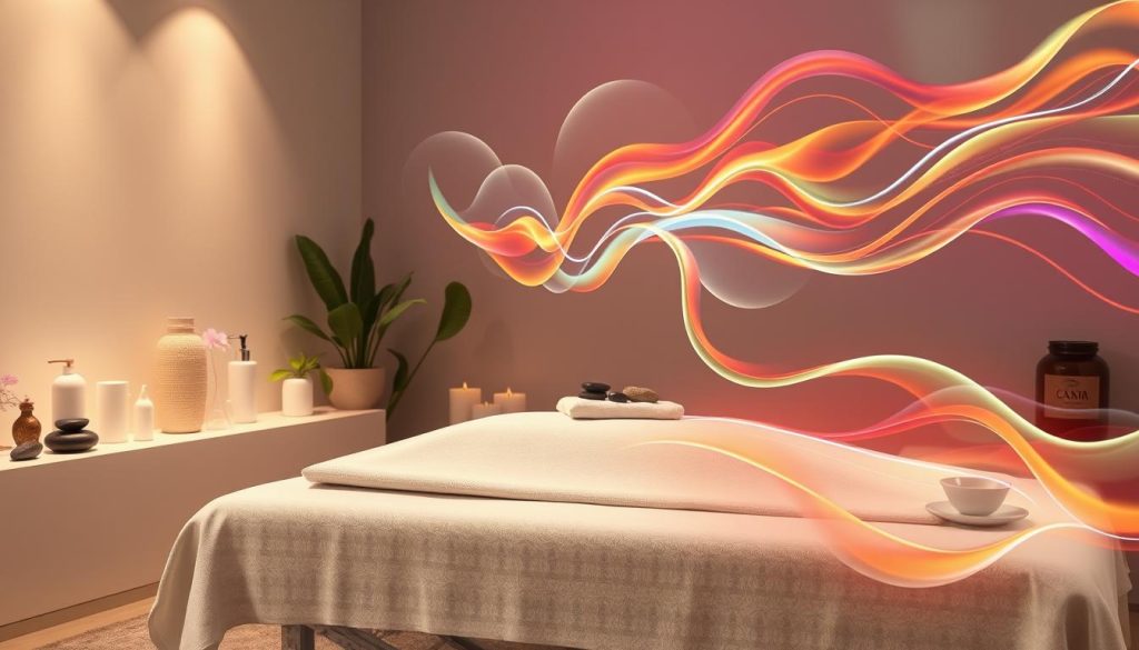 benefits of massage therapy