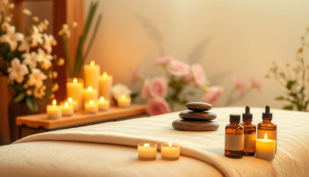benefits of massage therapy