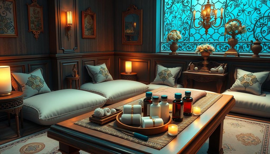 best foot massage in i̇stanbul