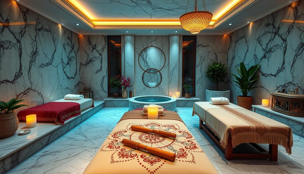 best istanbul massage therapy practices