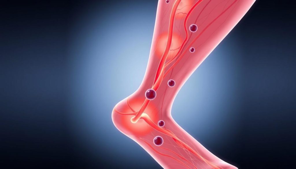 blood clot risks