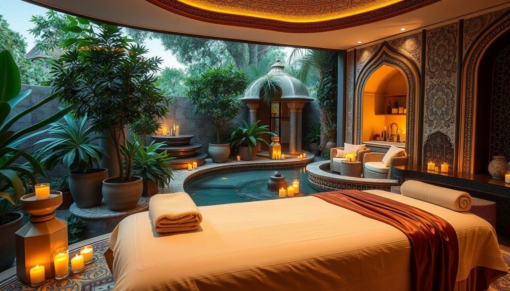 body massage in istanbul