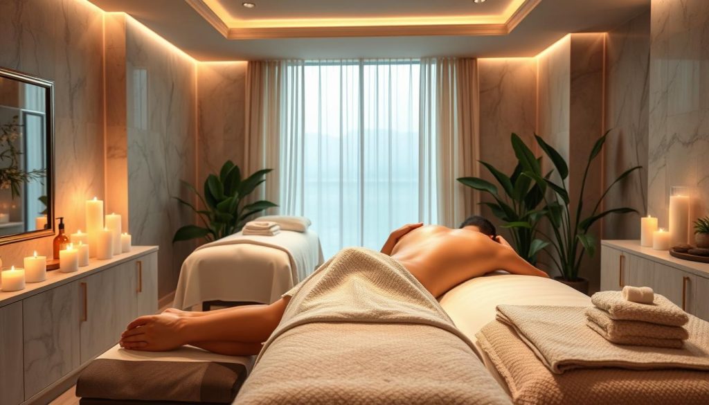 body sculpting massage