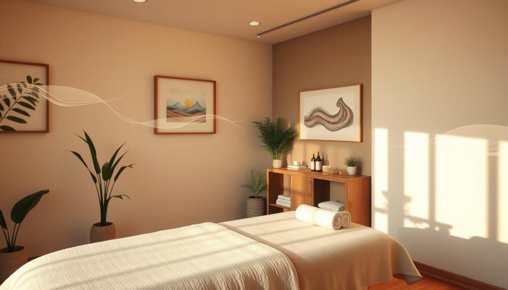 communication in massage therapy
