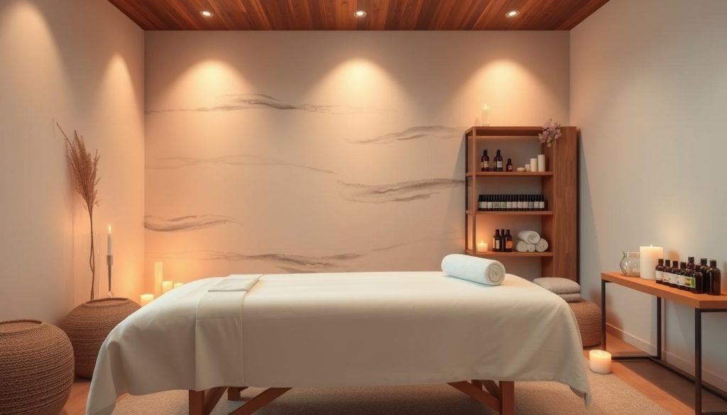 communication with massage therapists