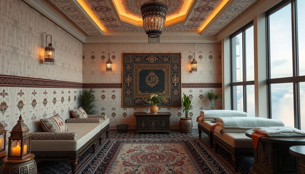 cultural etiquette in Turkey