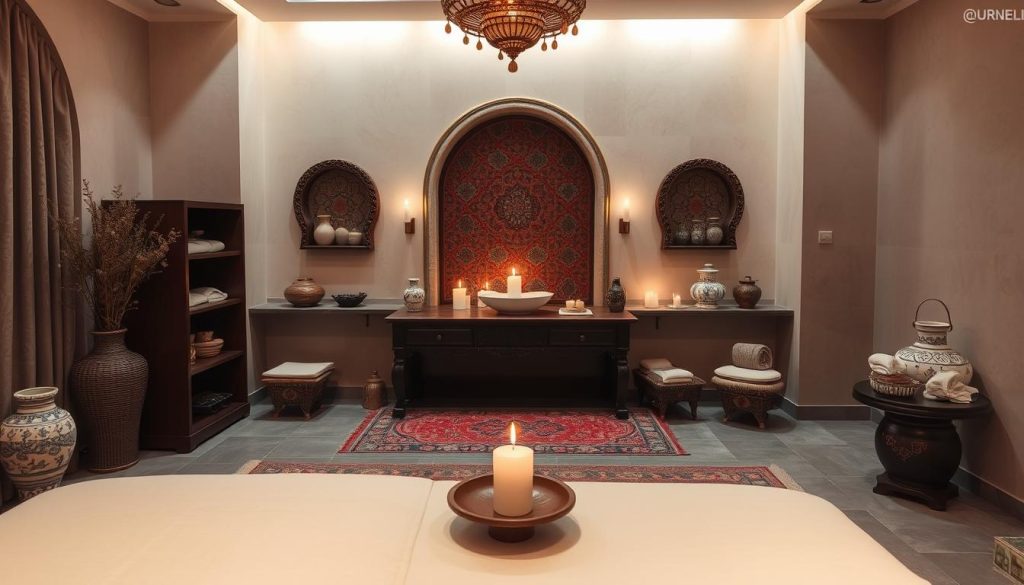 cultural sensitivities Istanbul massage