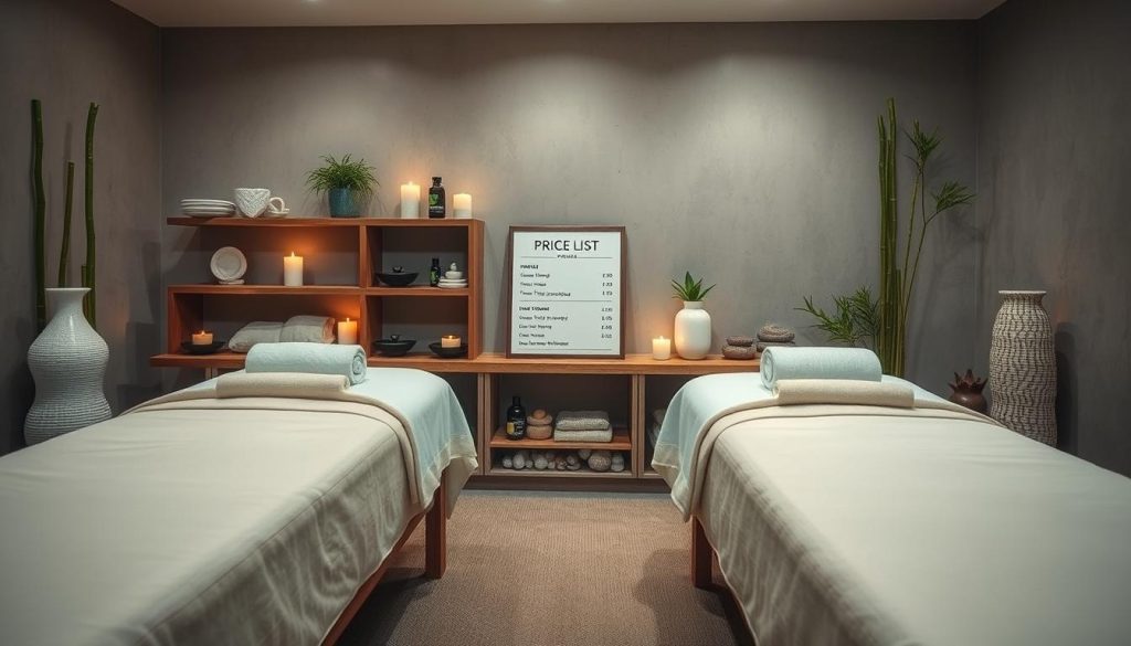 deep tissue massage prices istanbul
