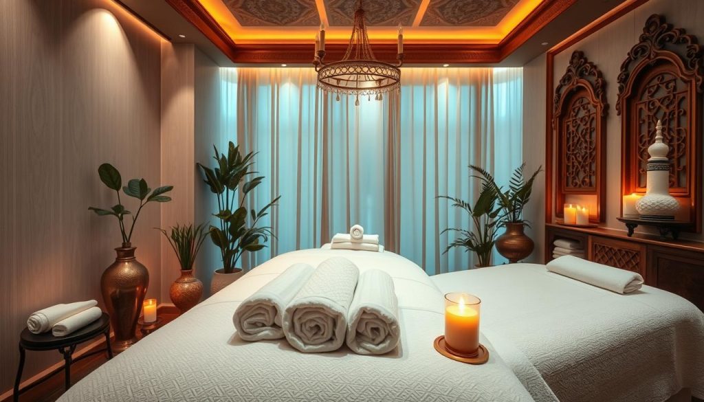 european massage in istanbul