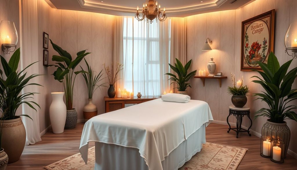 european massage istanbul