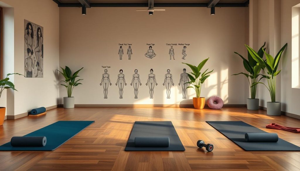 exercise routine suggestions