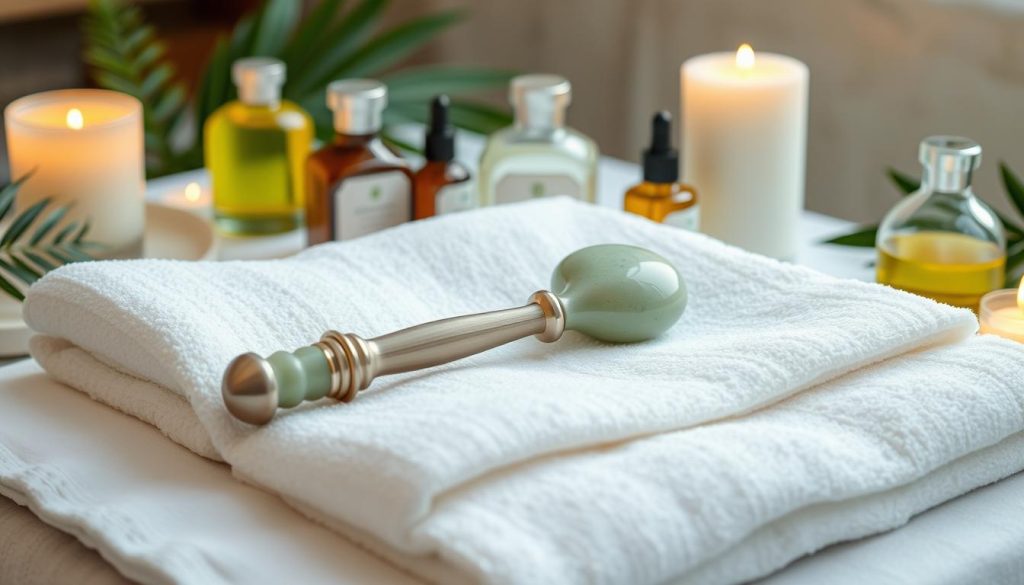 facial massage benefits