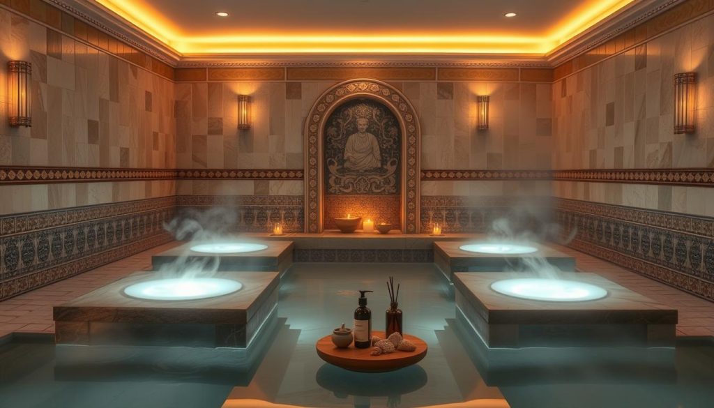 hammam experience
