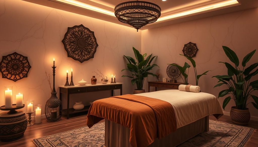 high-end massage i̇stanbul