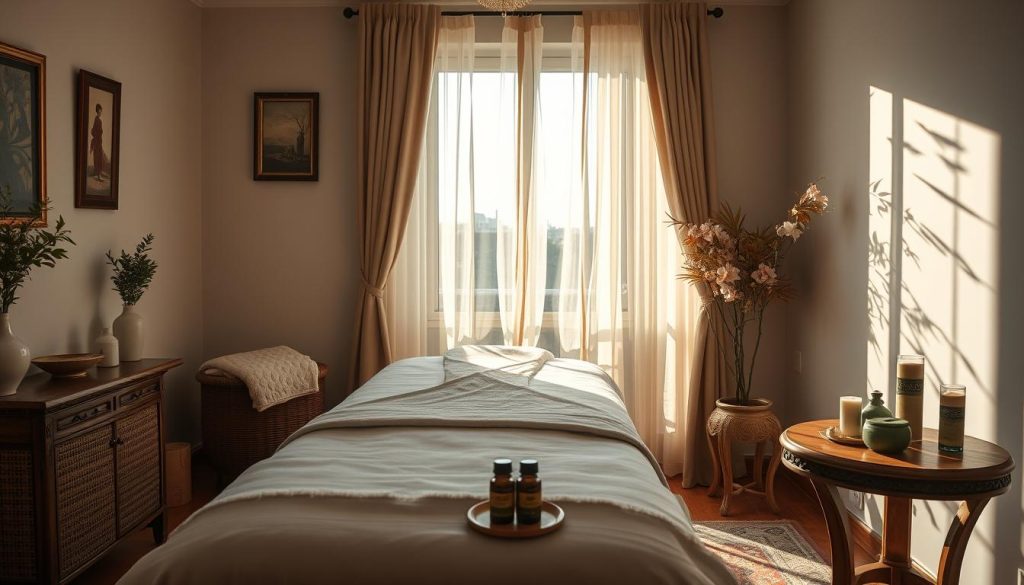 home massage İstanbul