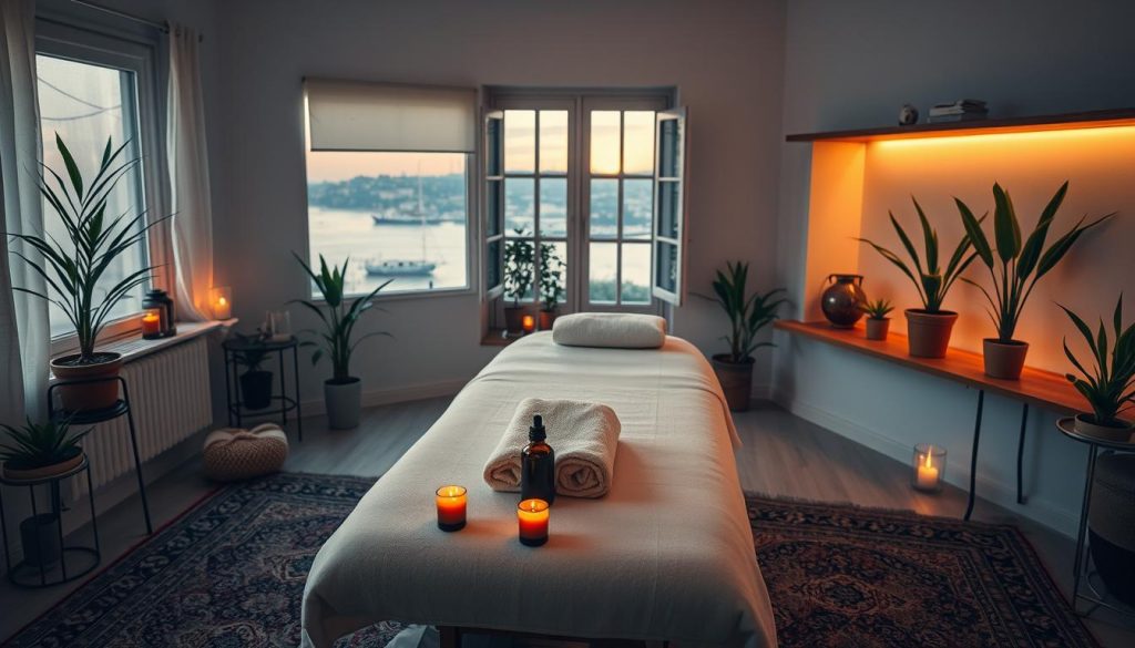 home massage therapist i̇stanbul