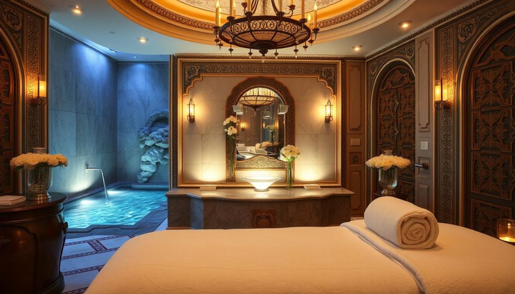 hotel istanbul massage