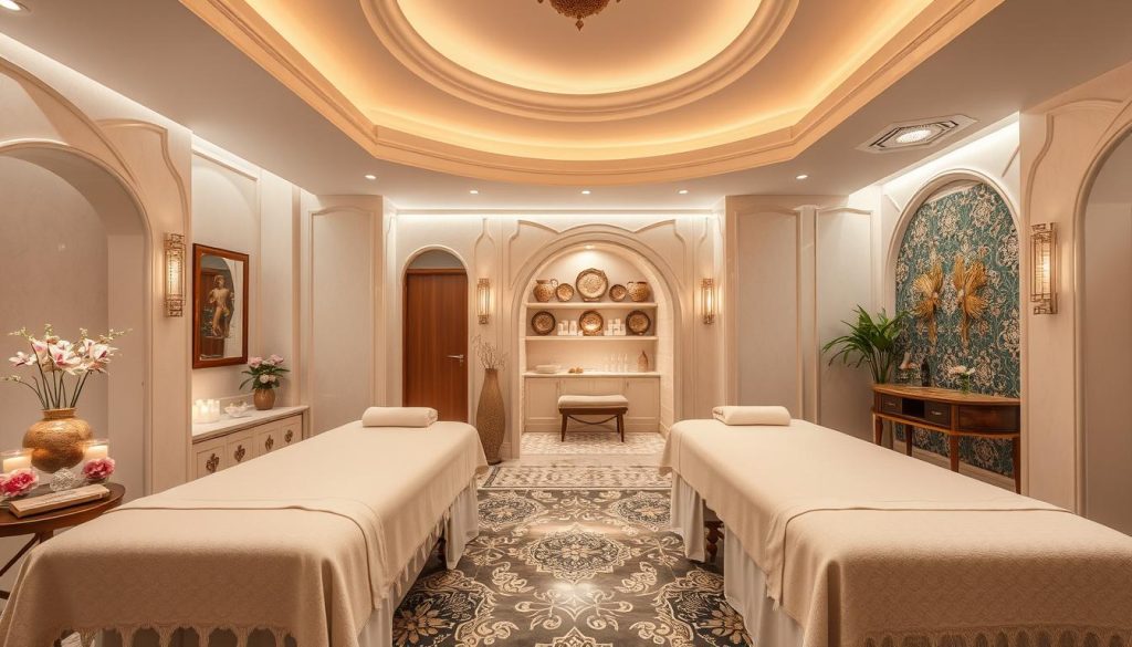 hotel istanbul massage