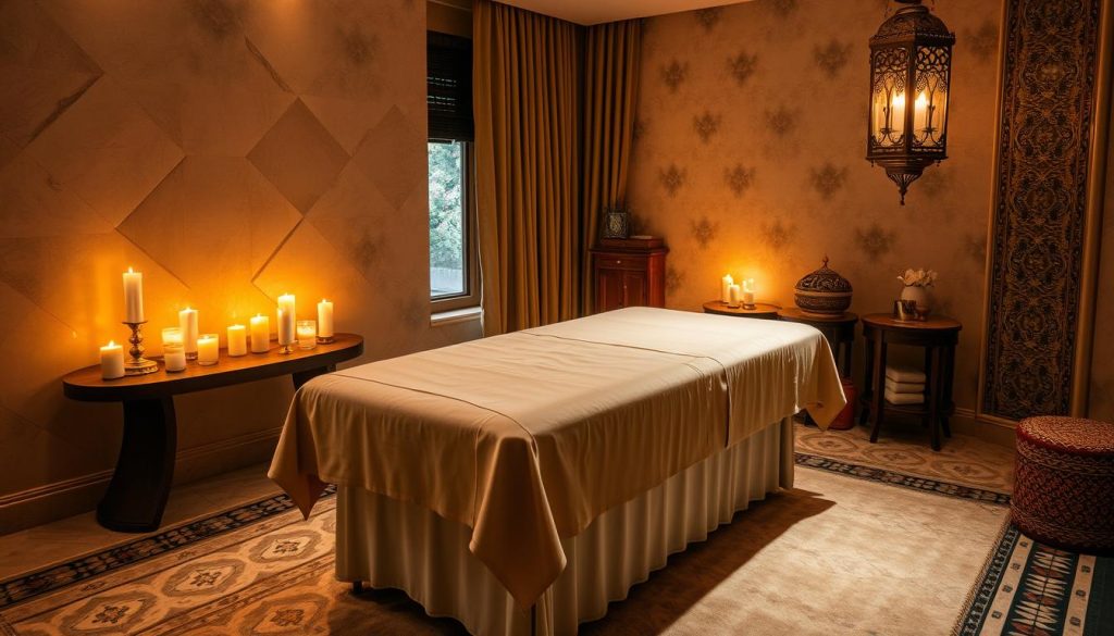 hotel istanbul massage