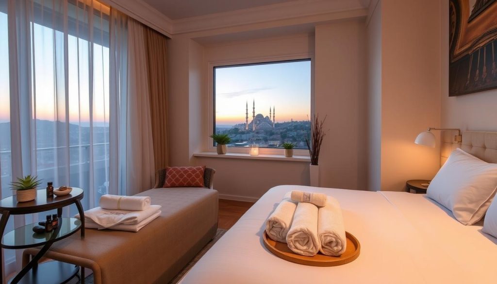 in room massage istanbul