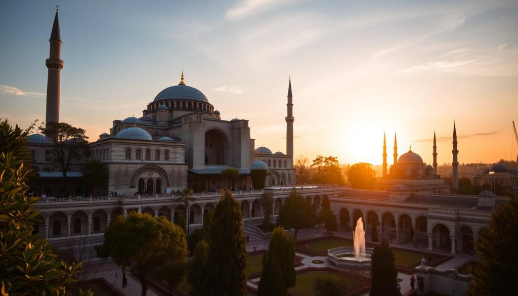 istanbul cultural activities